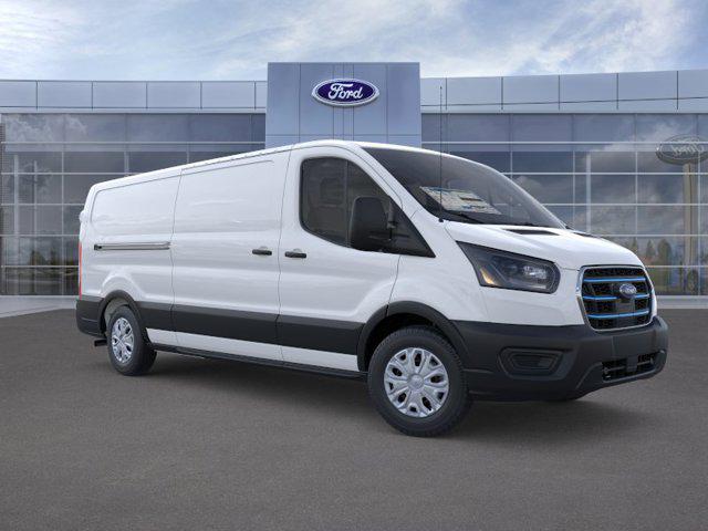 2025 Ford E-Transit-350 Cargo Cargo Van