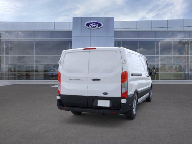 2025 Ford E-Transit-350 Cargo Cargo Van