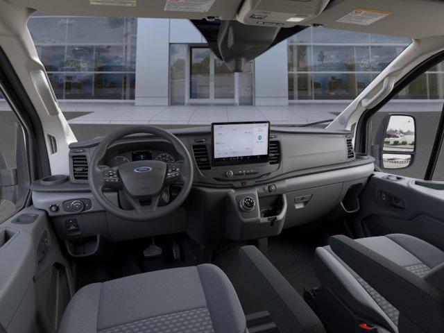 2025 Ford E-Transit-350 Cargo Cargo Van