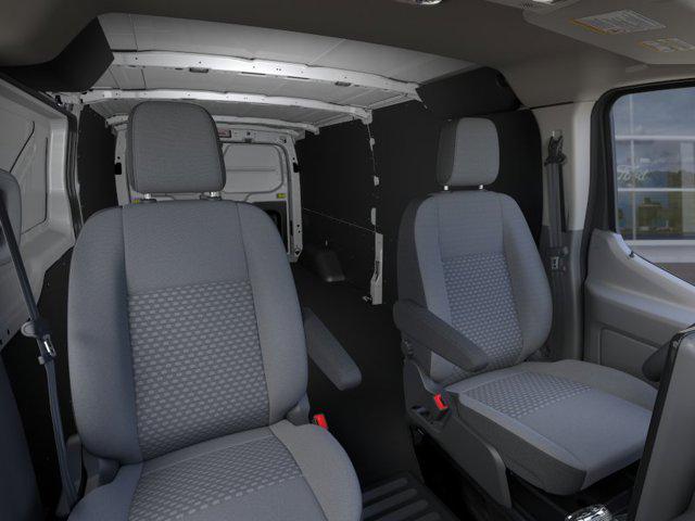 2025 Ford E-Transit-350 Cargo Cargo Van