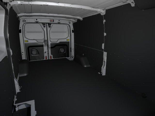 2025 Ford E-Transit-350 Cargo Cargo Van