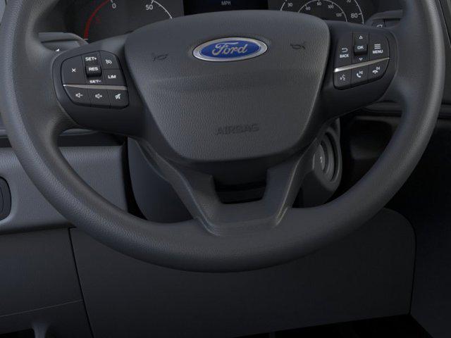 2025 Ford E-Transit-350 Cargo Cargo Van