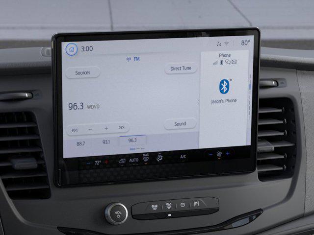 2025 Ford E-Transit-350 Cargo Cargo Van