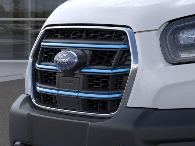2025 Ford E-Transit-350 Cargo Cargo Van
