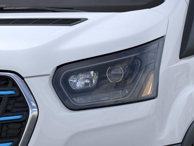 2025 Ford E-Transit-350 Cargo Cargo Van