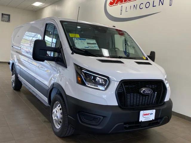 2025 Ford Transit Cargo Van 2025 Ford T250