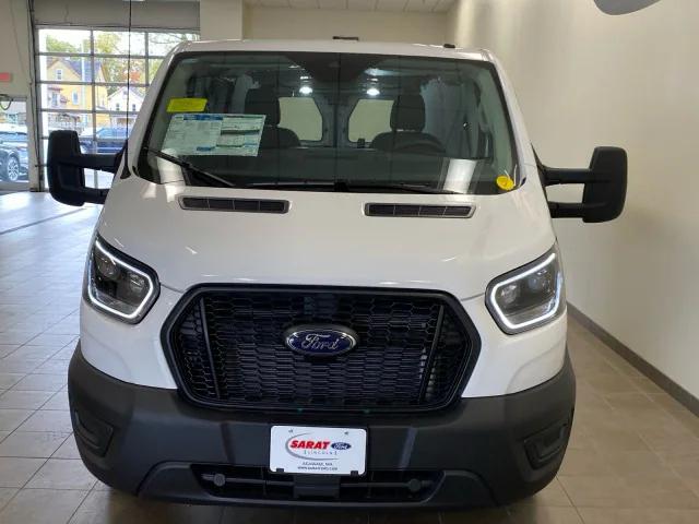 2025 Ford Transit Cargo Van 2025 Ford T250