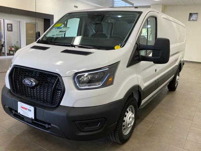 2025 Ford Transit Cargo Van 2025 Ford T250