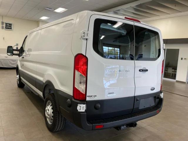 2025 Ford Transit Cargo Van 2025 Ford T250