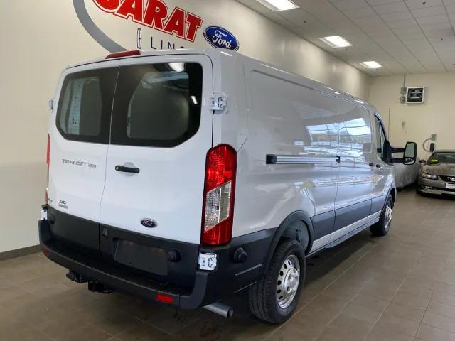 2025 Ford Transit Cargo Van 2025 Ford T250