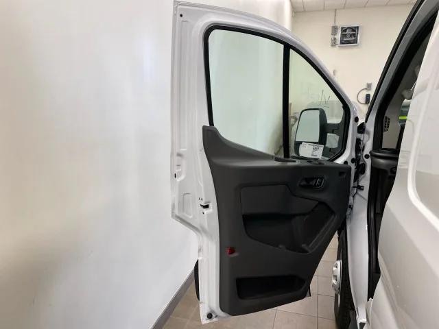 2025 Ford Transit Cargo Van 2025 Ford T250