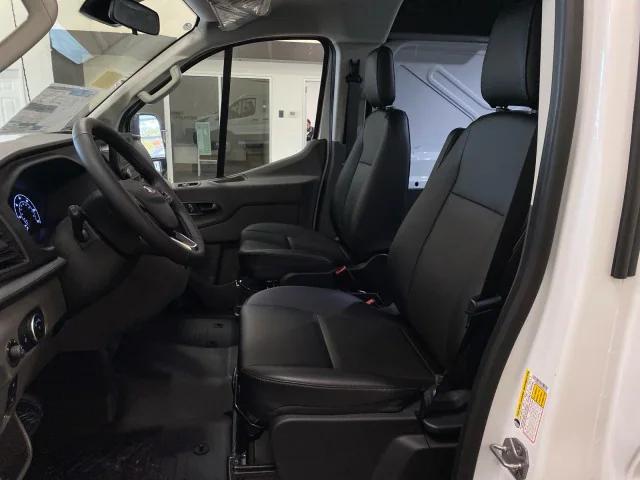 2025 Ford Transit Cargo Van 2025 Ford T250