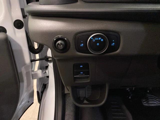 2025 Ford Transit Cargo Van 2025 Ford T250