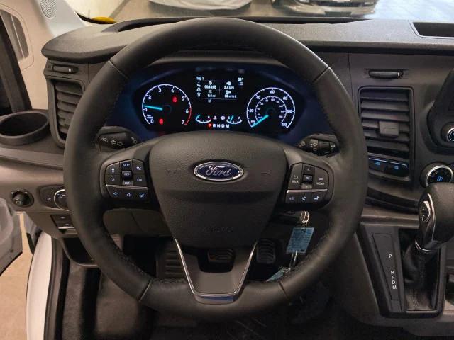 2025 Ford Transit Cargo Van 2025 Ford T250