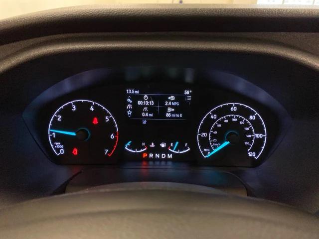 2025 Ford Transit Cargo Van 2025 Ford T250