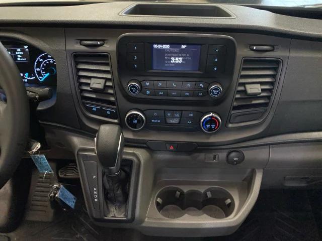 2025 Ford Transit Cargo Van 2025 Ford T250