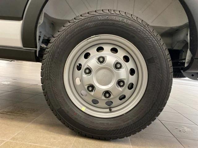 2025 Ford Transit Cargo Van 2025 Ford T250