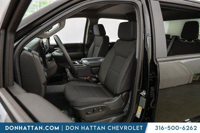 2026 Chevrolet Silverado 2500HD Crew Cab, Standard Bed, WT, 4WD