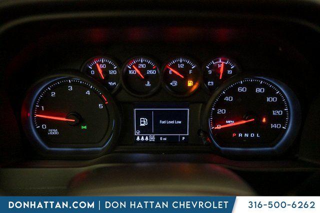 2026 Chevrolet Silverado 2500HD Crew Cab, Standard Bed, WT, 4WD