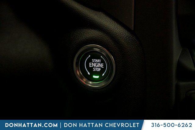 2026 Chevrolet Silverado 2500HD Crew Cab, Standard Bed, WT, 4WD