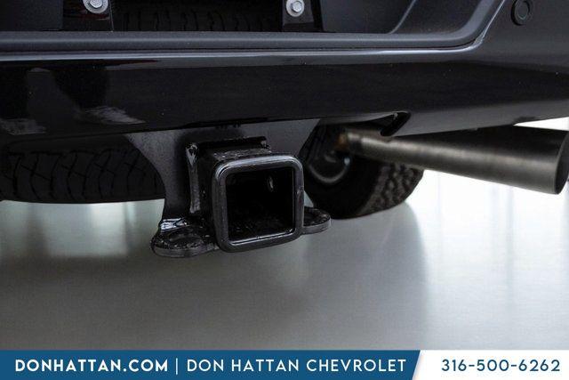 2026 Chevrolet Silverado 2500HD Crew Cab, Standard Bed, WT, 4WD