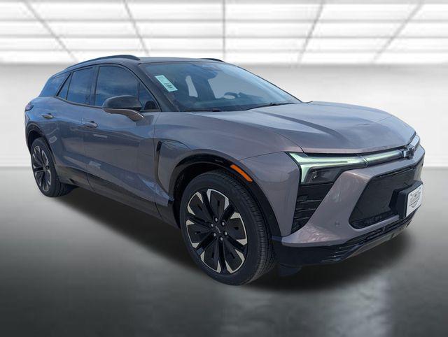 2026 Chevrolet V Blazer RS FWD for sale in Sherman, TX