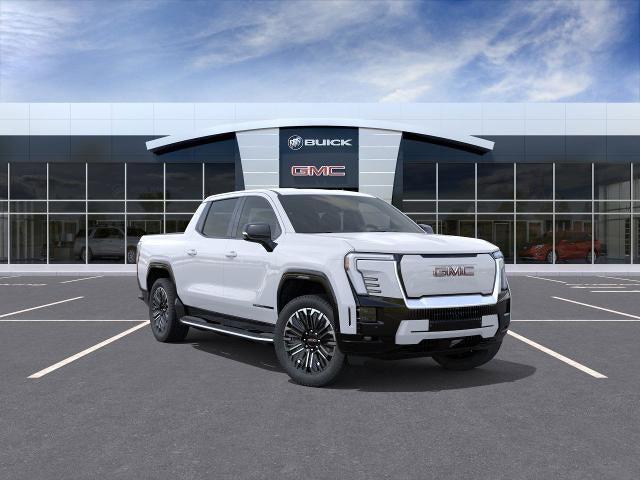 2026 GMC Sierra Standard Range Denali for sale in Goodyear, AZ