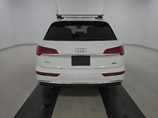 Used 2024 Audi Q5 For Sale in Olive Branch, MS