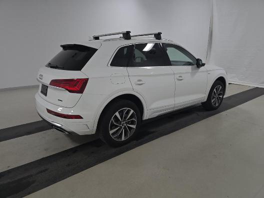 Used 2024 Audi Q5 For Sale in Olive Branch, MS