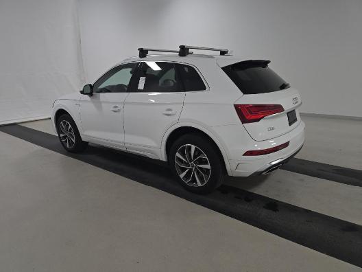 Used 2024 Audi Q5 For Sale in Olive Branch, MS