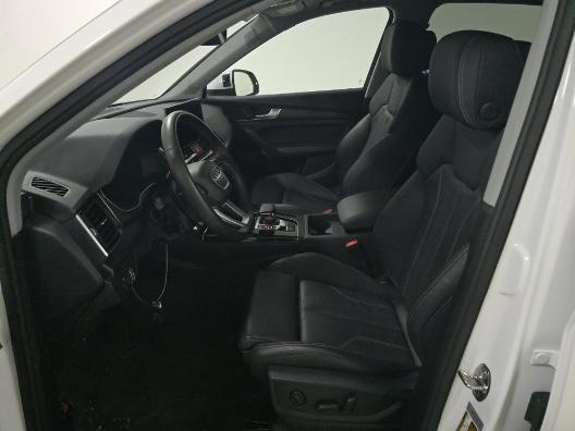 Used 2024 Audi Q5 For Sale in Olive Branch, MS