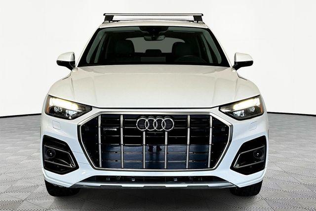 Used 2024 Audi Q5 For Sale in OLIVE BRANCH, MS