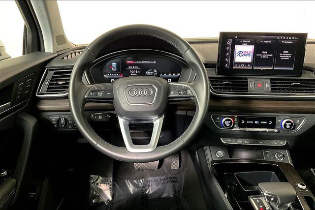 Used 2024 Audi Q5 For Sale in OLIVE BRANCH, MS
