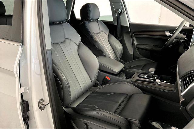 Used 2024 Audi Q5 For Sale in OLIVE BRANCH, MS