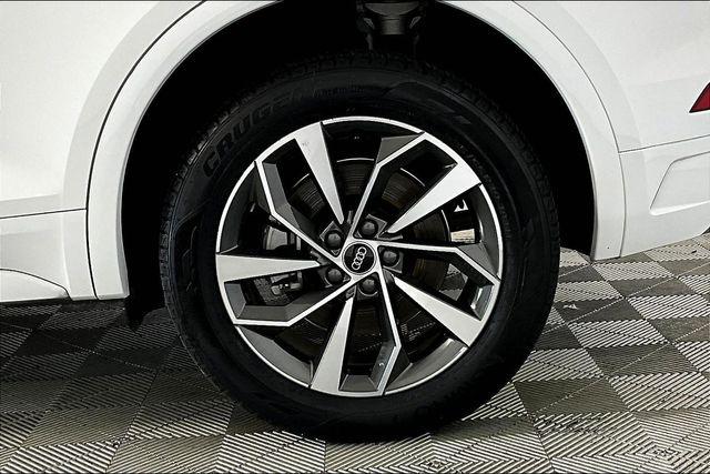 Used 2024 Audi Q5 For Sale in OLIVE BRANCH, MS