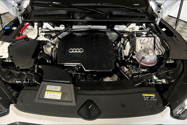 Used 2024 Audi Q5 For Sale in OLIVE BRANCH, MS