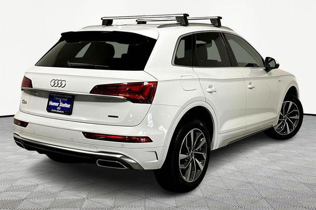 Used 2024 Audi Q5 For Sale in OLIVE BRANCH, MS