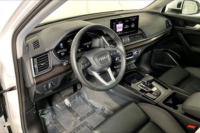 Used 2024 Audi Q5 For Sale in OLIVE BRANCH, MS