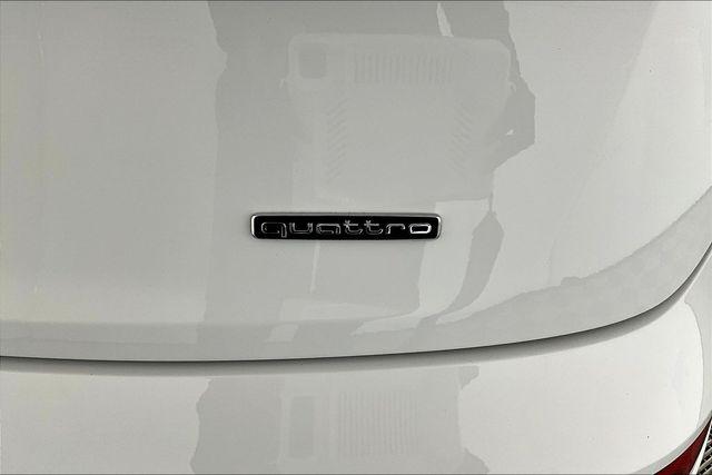 Used 2024 Audi Q5 For Sale in OLIVE BRANCH, MS