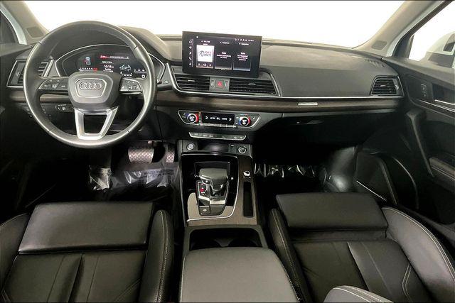 Used 2024 Audi Q5 For Sale in OLIVE BRANCH, MS