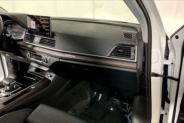 Used 2024 Audi Q5 For Sale in OLIVE BRANCH, MS