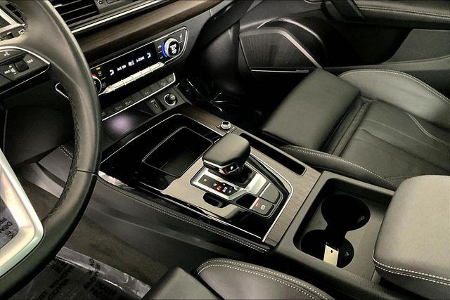 Used 2024 Audi Q5 For Sale in OLIVE BRANCH, MS