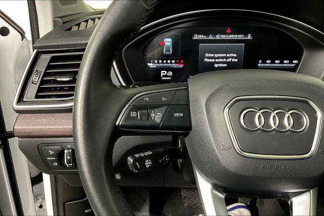 Used 2024 Audi Q5 For Sale in OLIVE BRANCH, MS