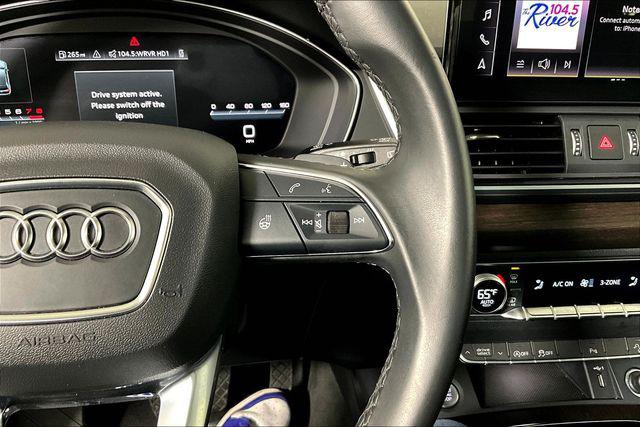 Used 2024 Audi Q5 For Sale in OLIVE BRANCH, MS