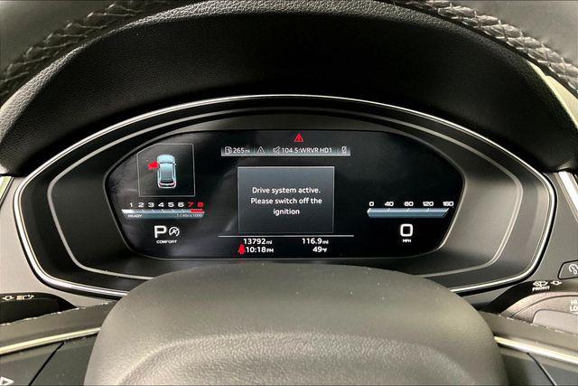 Used 2024 Audi Q5 For Sale in OLIVE BRANCH, MS