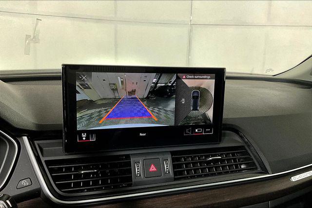 Used 2024 Audi Q5 For Sale in OLIVE BRANCH, MS