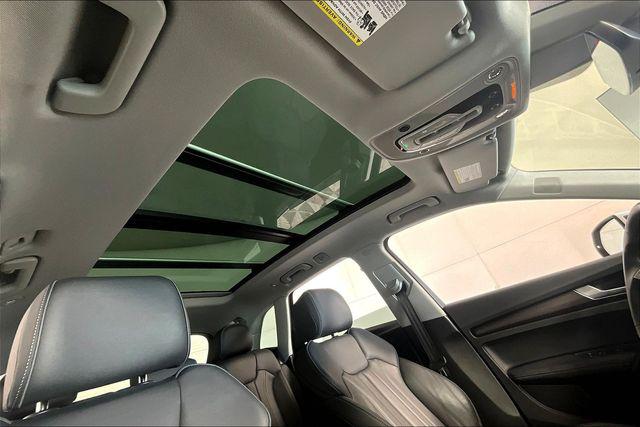 Used 2024 Audi Q5 For Sale in OLIVE BRANCH, MS