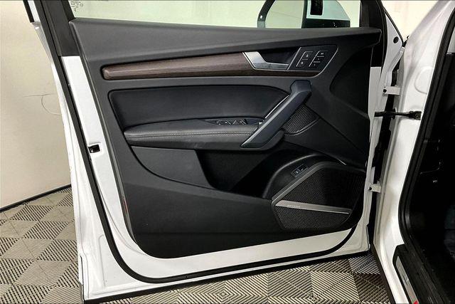 Used 2024 Audi Q5 For Sale in OLIVE BRANCH, MS