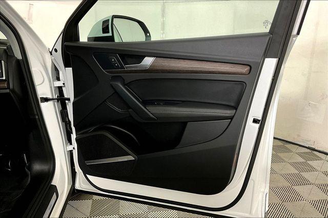 Used 2024 Audi Q5 For Sale in OLIVE BRANCH, MS