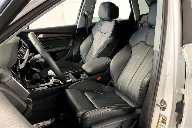 Used 2024 Audi Q5 For Sale in OLIVE BRANCH, MS